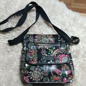 Sakroots crossbody